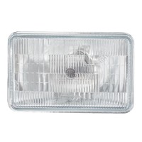 more images of 5'' square sealed beam H6000
