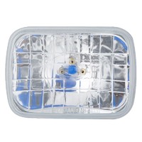 more images of 7'' square sealed beam H6052