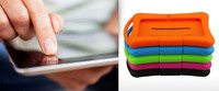 Durable Protective rugged Silicone Case for kids 7” shockproof Tablet