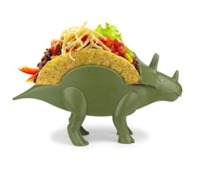 good quality The Ultimate Prehistoric Tricera Taco Holder supplier