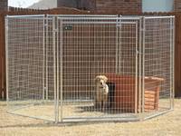 more images of Welded Animal Pen and Cage