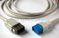 GE Ohmeda Trusat TruSignal TS-M3 Adapter Cable