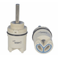 more images of Wanhai Cartridge 26H-11 26mm Side-outlet Cartridge with Distributor