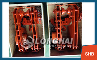 more images of Low Headroom Chain Block 1-20T