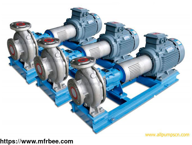 back_pull_out_vertical_end_suction_centrifugal_pump