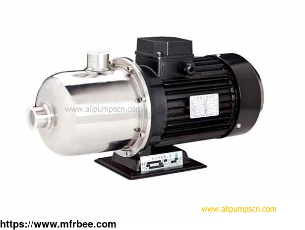 stainless_steel_multistage_centrifugal_pumps