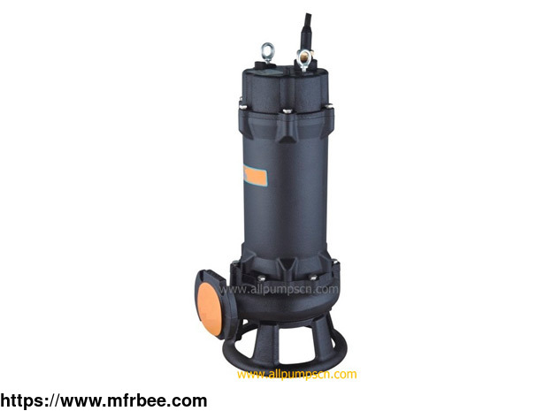 submersible_sewage_pump