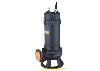 more images of SUBMERSIBLE SEWAGE PUMP