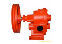 more images of CENTRIFUGAL PUMP FOR CRUDE OIL TRANSFER