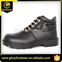 more images of Genuine Leather Work Shoes