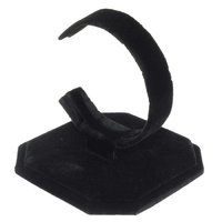 Watch Display Stand Black