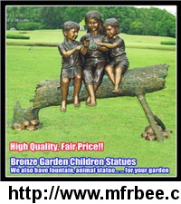 large_size_casting_bronze_sculpture_for_public_arts
