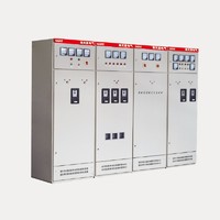 GGD2 Low-voltage Fixed Switchgear