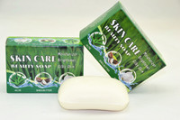 more images of skin care bath soap