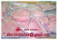more images of frozen swordfish steak