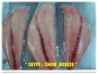 more images of frozen grouper fillet skinon