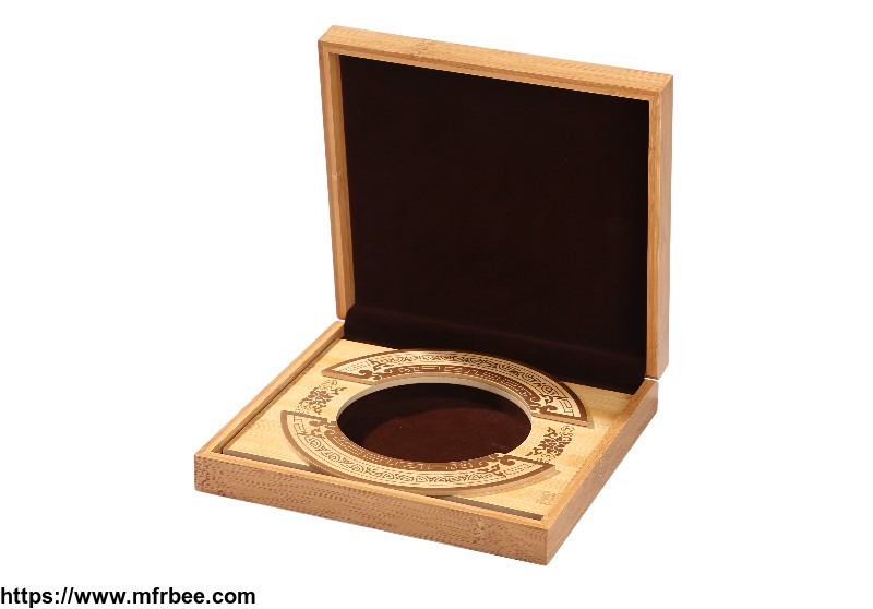 natural_flat_lacquered_gift_box_and_wooden_tea_storage_packaging