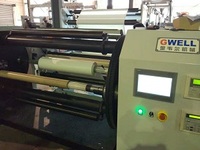 more images of CPP CPE cling film product line single screw