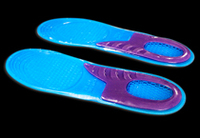 WH-0246 Orthotic insoles