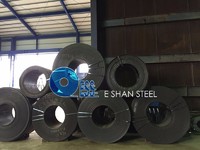 more images of secondary hot rolled and cold rolled steel coil