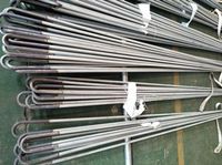 more images of Seamless Stainless Steel U Bend Tube for Boiler Heat Exchanger