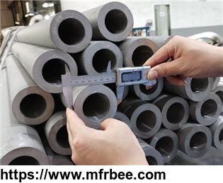 astm_b167_690_nickel_alloy_tube_uns_n06690_seamless_pipe