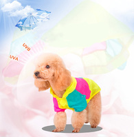 more images of Pet Sun Protection Clothing
