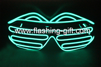 more images of LED  Glasses