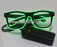 more images of LED Glasses