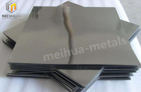 more images of Zirconium Plates&Sheets