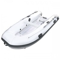 RIB-350 Double Floor Rigid Hypalon Inflatable Boat