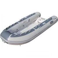 more images of RIB-350 Double Floor Rigid PVC Inflatable Boat