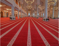 more images of Mosque Carpet