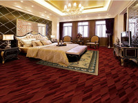 more images of Wall to wall carpet