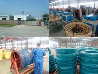 more images of hydraulic rubber hose