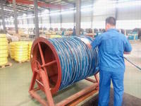 hydraulic hose/high pressure hose for mining/agricultural machinery