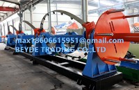 Good Price Bow Type Cable Wire Stranding Machine