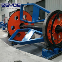 more images of Cable Laying up Machine From China Supplier 1250/1500/2500