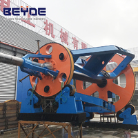 rubber cable, power cable,control cable,charging pile cable production cable laying machine