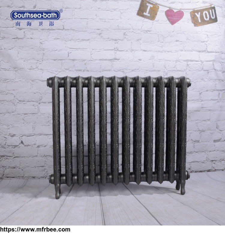 heating_cast_iron_radiator_for_europe_market