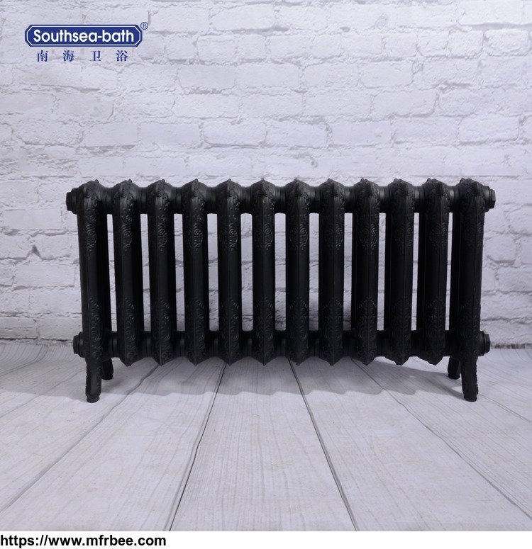 decorative_cast_iron_heating_radiator