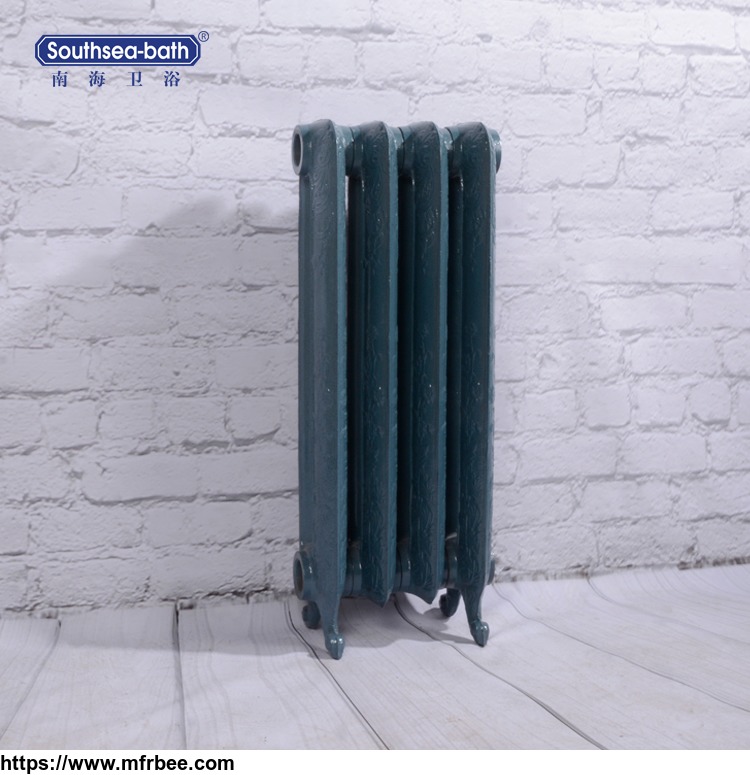 hot_using_home_water_cast_iron_radiator