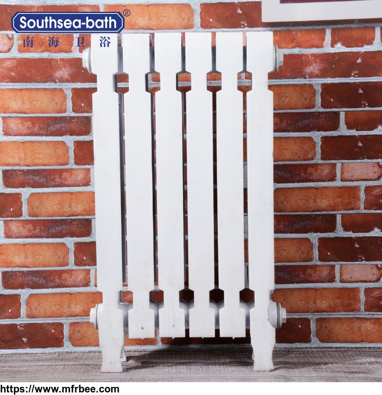 hot_water_corrosion_resistant_cast_iron_radiator