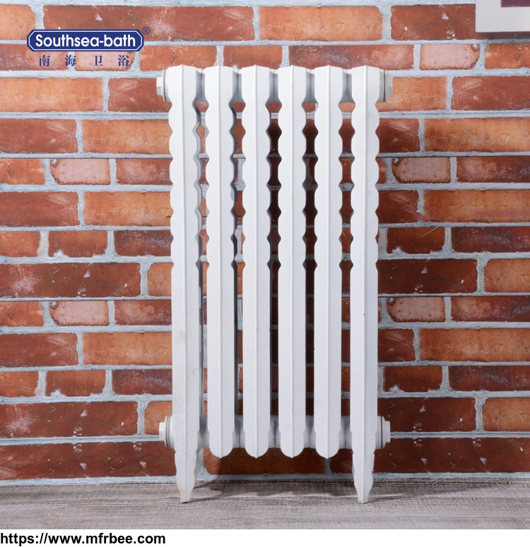 hot_water_radiator_cast_iron_radiator