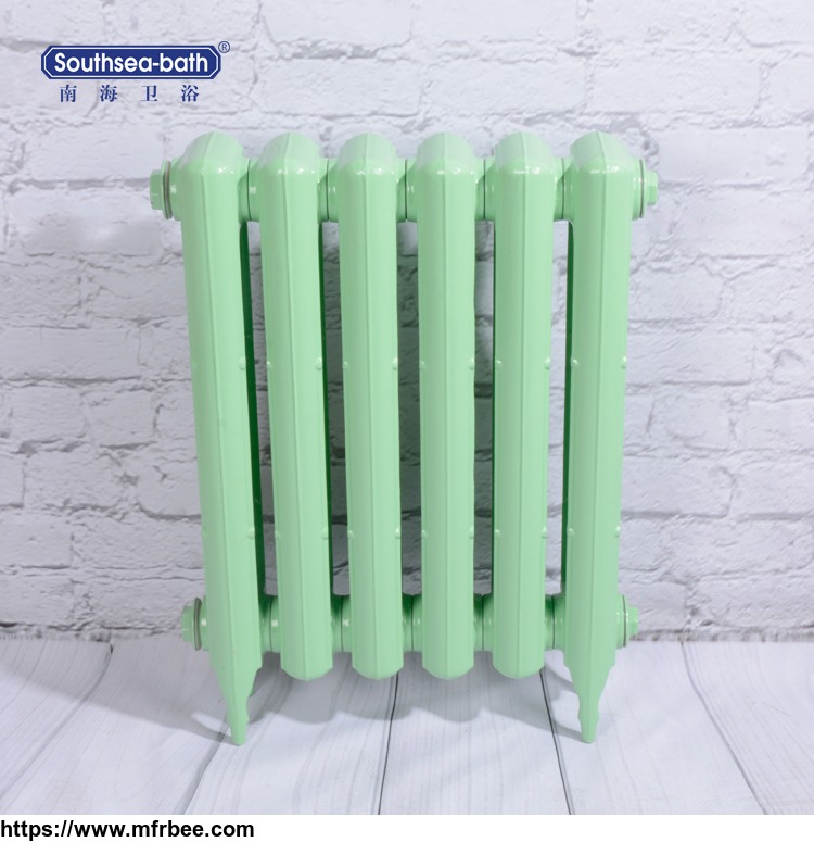 gold_rhyme_cast_iron_radiator_by_factory