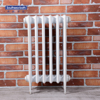 more images of Hot sale 4 columns cast iron radiator