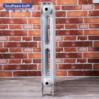 more images of Hot sale cast iron heating radiator