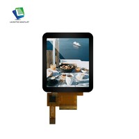 more images of SQUARE LCD DISPLAY PANEL SCREEN