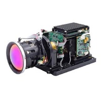 more images of MWIR Camera Module