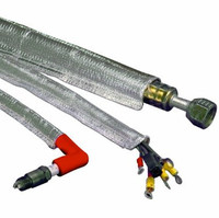 Spark Plug Wire Heat Shield